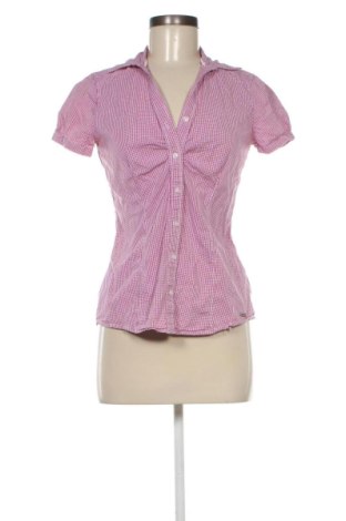 Cămașă de femei Tom Tailor, Mărime S, Culoare Roz, Preț 80,00 Lei, #137917810
