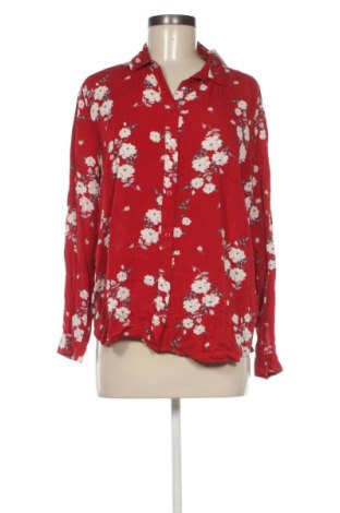 Cămașă de femei H&M, Mărime L, Culoare Multicolor, Preț 52,49 Lei, #137918014