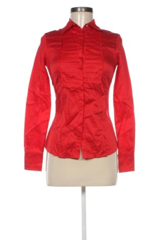 Cămașă de femei Unbranded, Mărime S, Culoare Roșu, Preț 95,00 Lei, #137918134