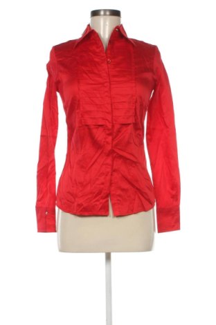 Cămașă de femei Unbranded, Mărime M, Culoare Roșu, Preț 95,00 Lei, #137918155