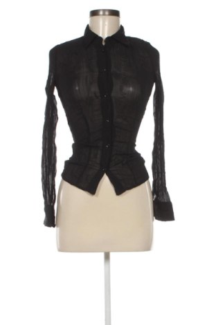 Cămașă de femei New Look, Mărime S, Culoare Negru, Preț 37,00 Lei, #137918176