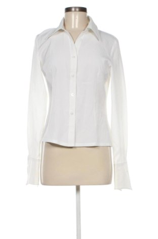 Cămașă de femei Unbranded, Mărime M, Culoare Alb, Preț 47,00 Lei, #137918285