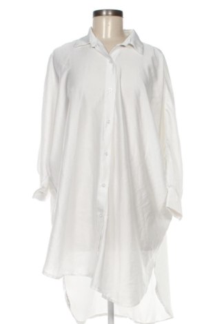 Cămașă de femei Unbranded, Mărime M, Culoare Alb, Preț 47,24 Lei, #137918338