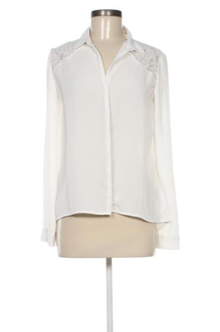 Cămașă de femei Pimkie, Mărime M, Culoare Alb, Preț 39,00 Lei, #137918473