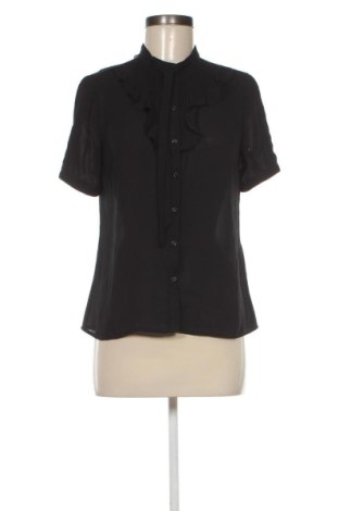 Cămașă de femei Mint & Berry, Mărime S, Culoare Negru, Preț 65,56 Lei, #137918496