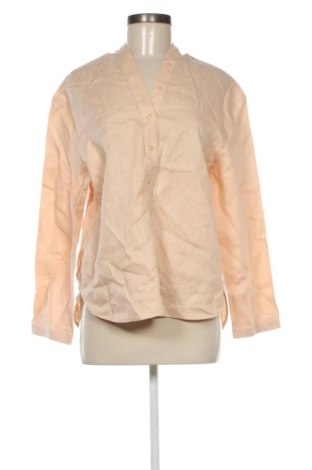Cămașă de femei COS, Mărime S, Culoare Bej, Preț 229,00 Lei, #137918503