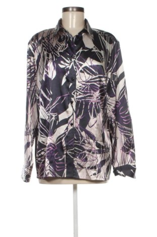Cămașă de femei Sommermann, Mărime XL, Culoare Multicolor, Preț 51,00 Lei, #137918609