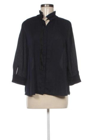 Cămașă de femei Unbranded, Mărime M, Culoare Albastru, Preț 41,99 Lei, #137918671