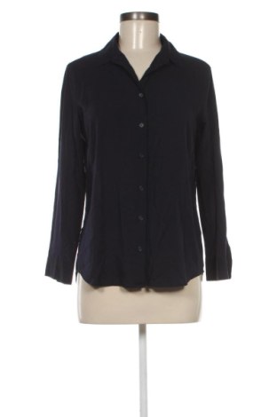 Cămașă de femei Uniqlo, Mărime M, Culoare Albastru, Preț 68,24 Lei, #137918750