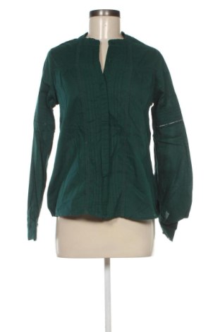 Cămașă de femei In Extenso, Mărime S, Culoare Verde, Preț 42,00 Lei, #137918757