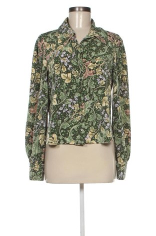 Cămașă de femei Monki, Mărime M, Culoare Multicolor, Preț 62,99 Lei, #137918789