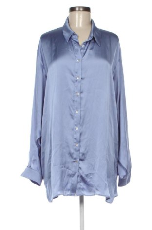 Női ing Ms Mode, Méret XXL, Szín Kék, Ár 2 567 Ft, #137918798