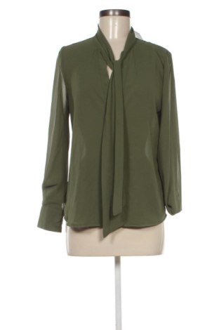 Cămașă de femei Unbranded, Mărime L, Culoare Verde, Preț 52,49 Lei, #137918854