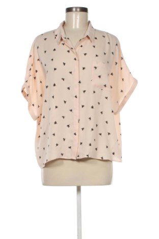Cămașă de femei Marks & Spencer, Mărime XXL, Culoare Roz, Preț 78,74 Lei, #137919124