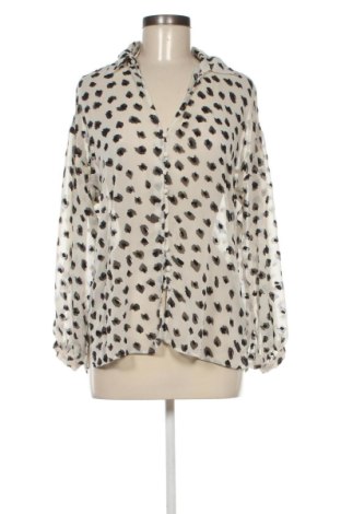 Cămașă de femei Zara, Mărime S, Culoare Multicolor, Preț 79,00 Lei, #137919284