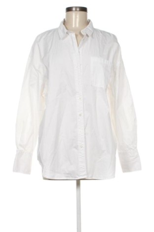 Damenbluse Edited, Größe M, Farbe Weiß, Preis 8,10 €, #137919301