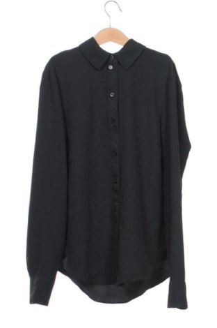 Damenbluse H&M, Größe XS, Farbe Schwarz, Preis € 8,95, #137919795