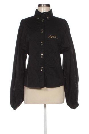 Cămașă de femei Unbranded, Mărime S, Culoare Negru, Preț 31,49 Lei, #137919829