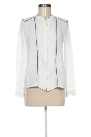 Cămașă de femei Zara, Mărime S, Culoare Alb, Preț 81,00 Lei, #137919849