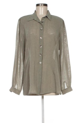 Cămașă de femei Unbranded, Mărime XL, Culoare Verde, Preț 55,00 Lei, #137919871