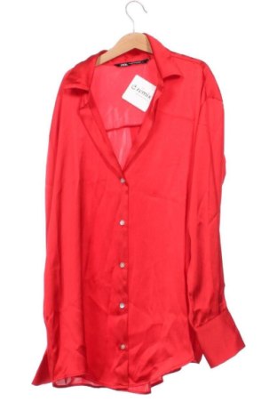 Női ing Zara, Méret XS, Szín Piros, Ár 4 864 Ft, #137919937