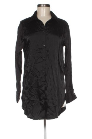 Cămașă de femei Unbranded, Mărime M, Culoare Negru, Preț 47,24 Lei, #137919956
