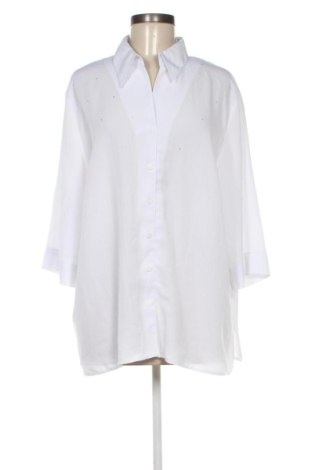 Női ing Unbranded, Méret XXL, Szín Fehér, Ár 5 134 Ft, #137920124