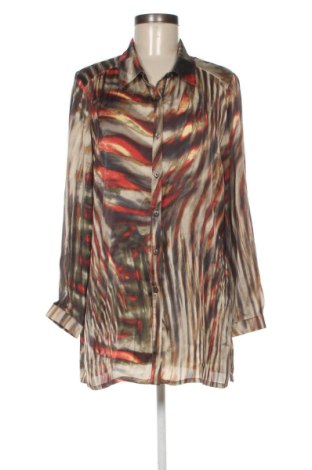 Cămașă de femei Unbranded, Mărime XL, Culoare Multicolor, Preț 47,24 Lei, #137920258