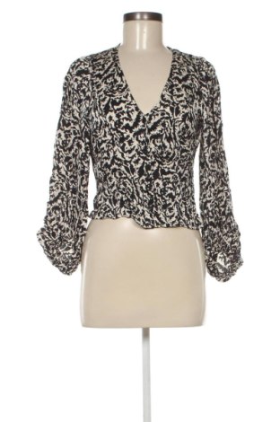Cămașă de femei H&M, Mărime S, Culoare Multicolor, Preț 44,00 Lei, #137920394