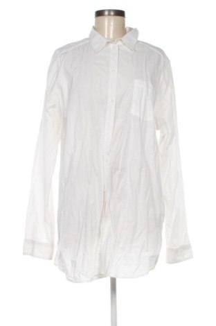 Cămașă de femei H&M, Mărime XL, Culoare Alb, Preț 61,00 Lei, #137920496
