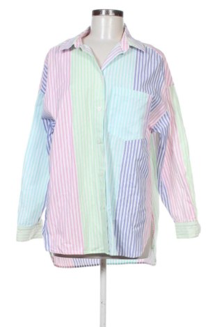 Női ing Bershka, Méret M, Szín Sokszínű, Ár 8 440 Ft, #137920554