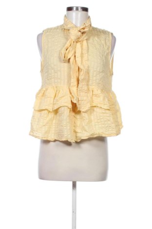 Női ing Zara, Méret M, Szín Sárga, Ár 5 674 Ft, #137920561