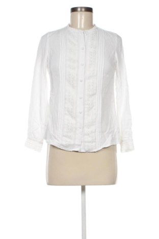 Cămașă de femei Mohito, Mărime S, Culoare Alb, Preț 54,00 Lei, #137920770