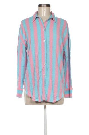 Дамска риза Zara, Размер S, Цвят Многоцветен, Цена 15,05 €, #137920900