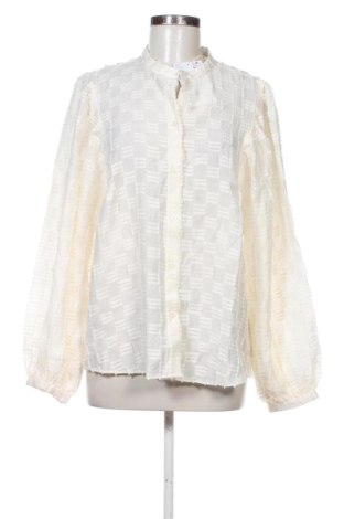 Damenbluse & Other Stories, Größe M, Farbe Ecru, Preis € 44,20, #137921047