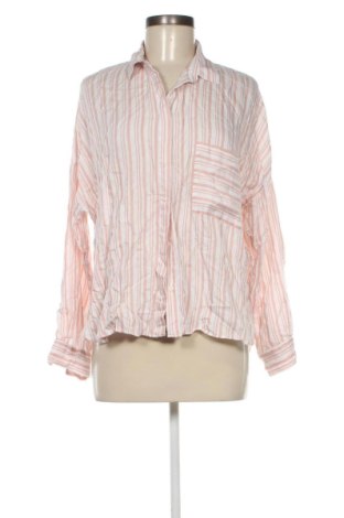 Cămașă de femei H&M, Mărime L, Culoare Multicolor, Preț 52,49 Lei, #137921098