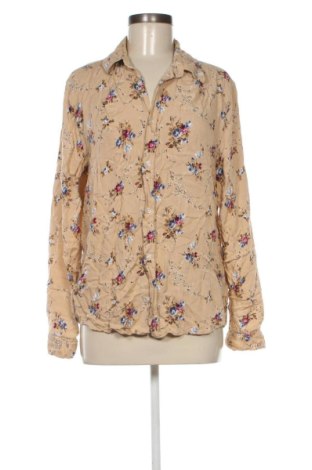 Дамска риза Boohoo, Размер M, Цвят Многоцветен, Цена 8,00 €, #137921108