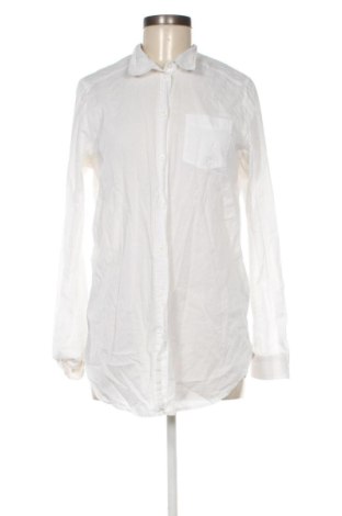 Cămașă de femei H&M, Mărime S, Culoare Alb, Preț 47,00 Lei, #137921237