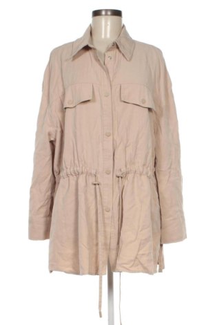 Дамска риза C&A, Размер XL, Цвят Бежов, Цена 9,53 €, #137921325