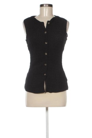 Damenbluse H&M, Größe S, Farbe Schwarz, Preis € 12,57, #137921887