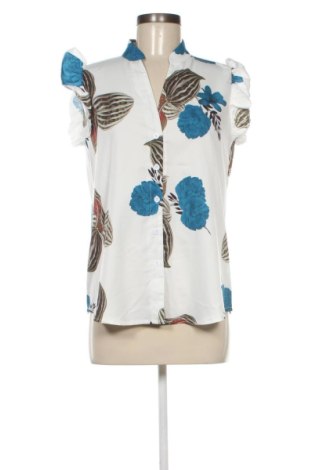 Damenbluse SHEIN, Größe M, Farbe Mehrfarbig, Preis € 13,00, #137921896
