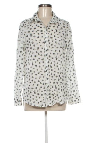 Cămașă de femei United Colors Of Benetton, Mărime M, Culoare Multicolor, Preț 57,74 Lei, #137921962