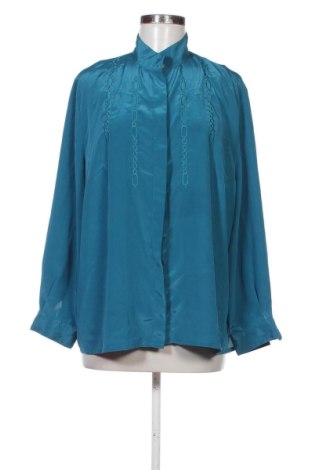 Női ing Unbranded, Méret 3XL, Szín Kék, Ár 4 121 Ft, #137922392
