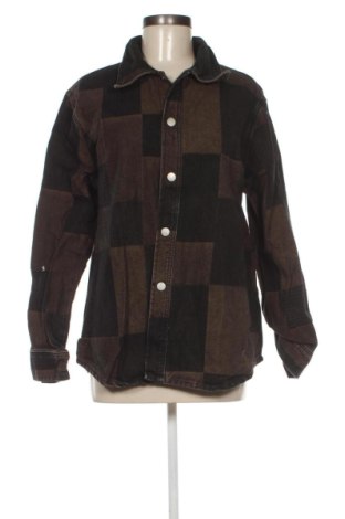 Дамска риза Unbranded, Размер M, Цвят Многоцветен, Цена 6,00 €, #137922395