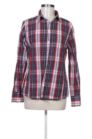 Damenbluse Marco Pecci, Größe L, Farbe Mehrfarbig, Preis € 7,81, #137922566