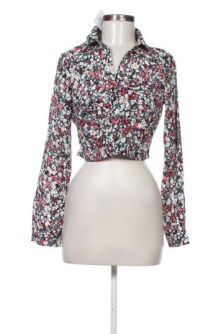 Damenbluse Zuiki, Größe S, Farbe Mehrfarbig, Preis € 18,67, #137922638