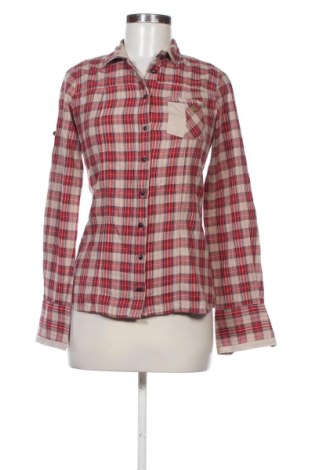 Дамска риза Unbranded, Размер S, Цвят Многоцветен, Цена 7,81 €, #137922770