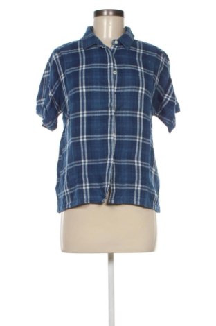 Дамска риза Gap, Размер S, Цвят Многоцветен, Цена 14,86 €, #137922932