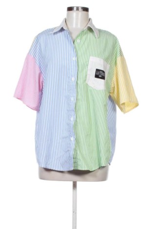 Damenbluse SHEIN, Größe S, Farbe Mehrfarbig, Preis € 13,00, #137923099