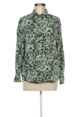Дамска риза Mango, Размер L, Цвят Многоцветен, Цена 13,00 €, #137923301